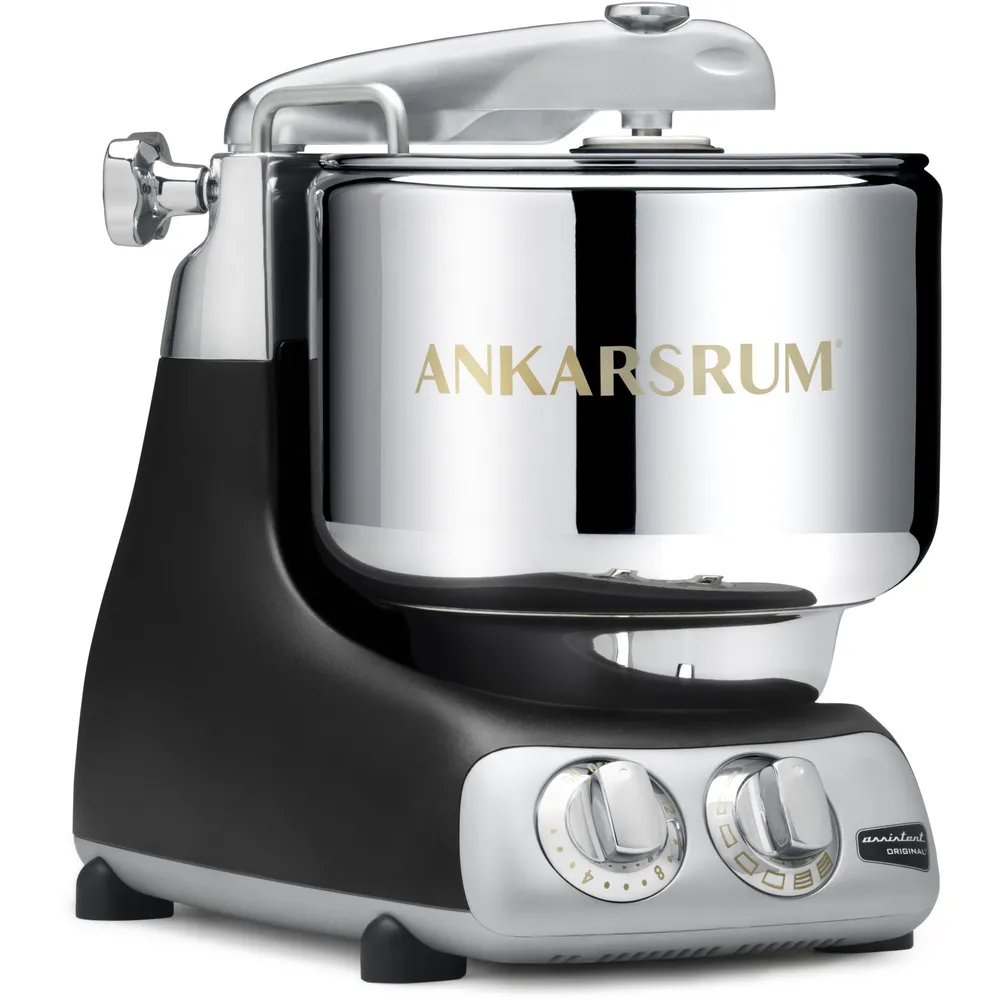 Ankarsrum Assistent Original Black AKM 6230 B