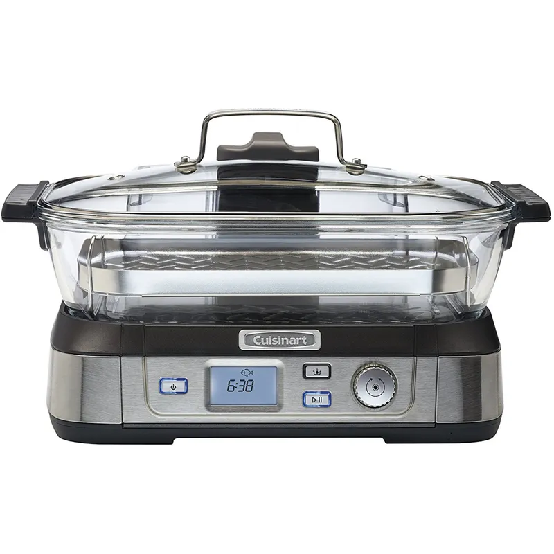 Cuisinart Ångkokare CookFresh STM1000E