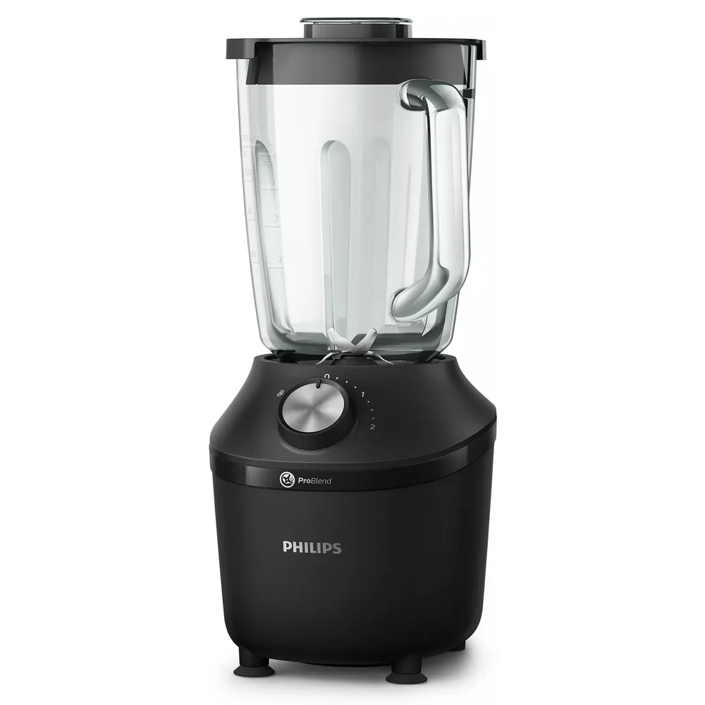 Philips HR2291/01 3000 Series mixer, 600 watt, glas