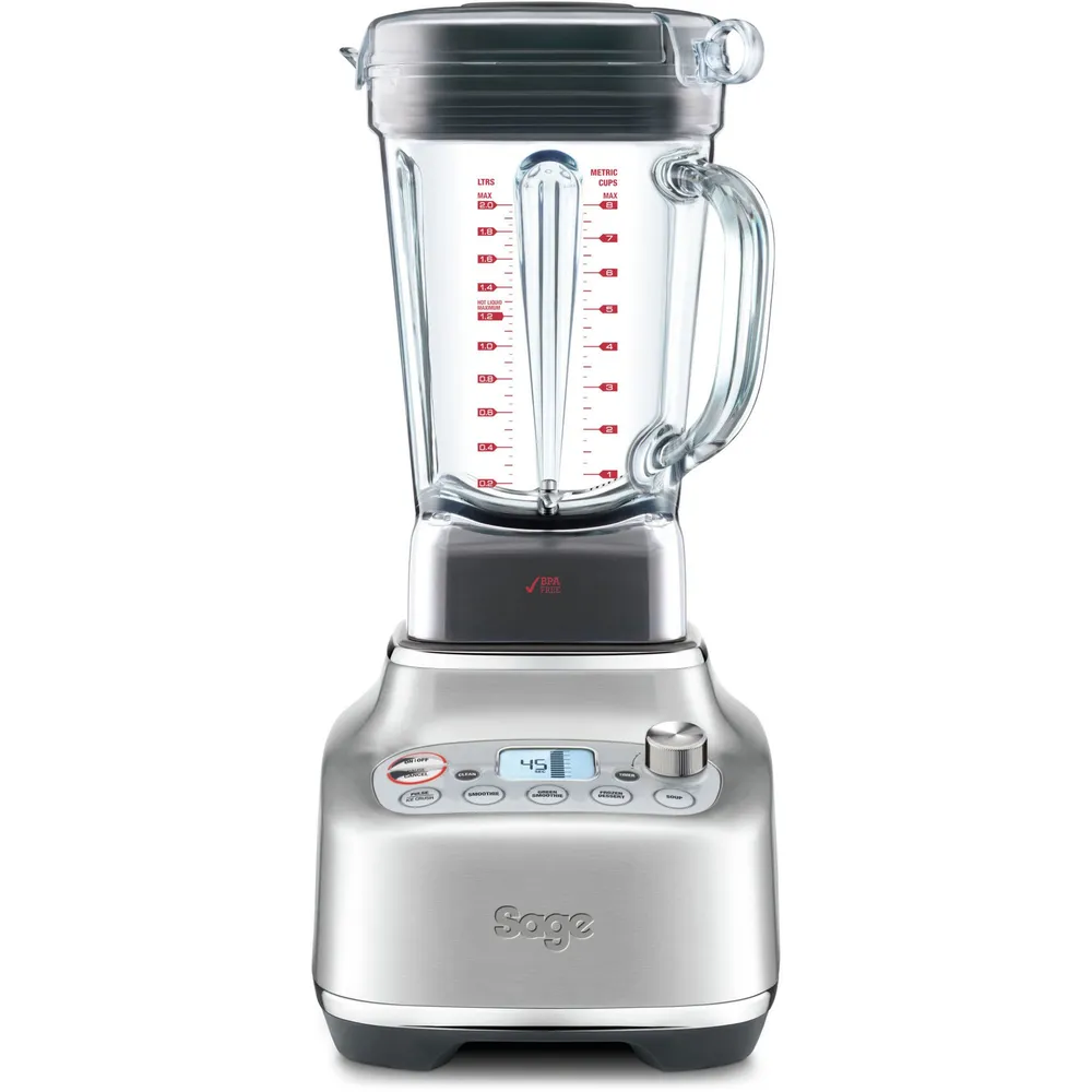 Sage Blender Super Q SBL 920 BSS