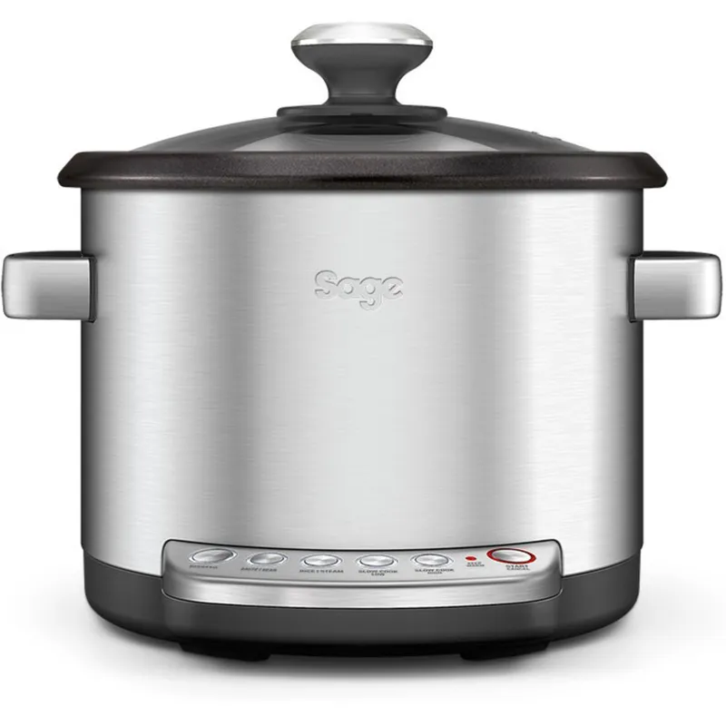 Sage Multicooker The Risotto Plus