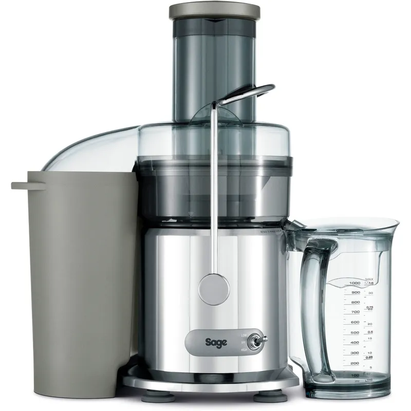 Sage The Nutri Juicer Cold Råsaftscentrifug