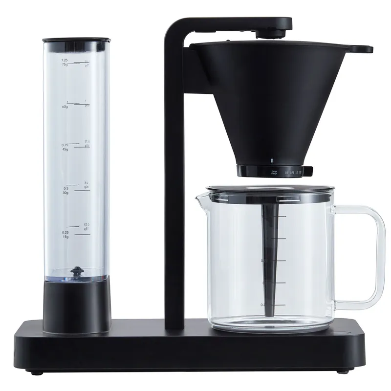 Wilfa WSPL-3B Performance kaffebryggare