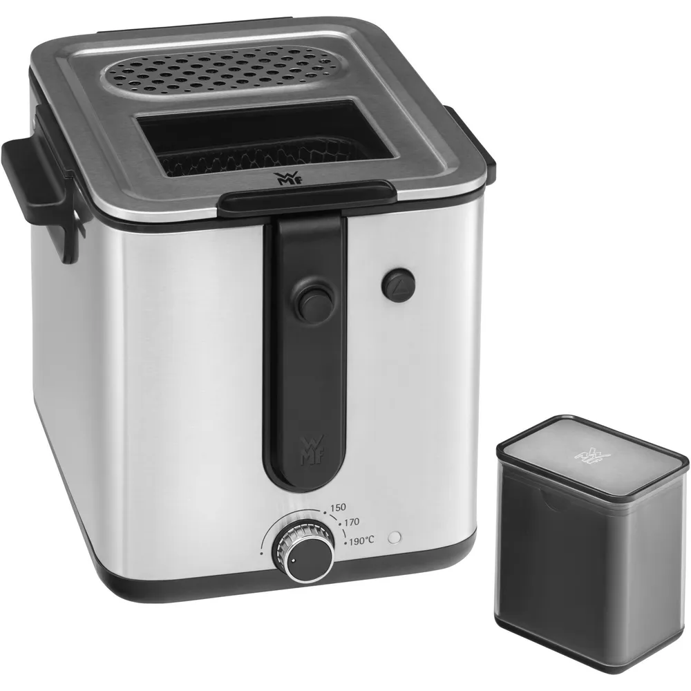 WMF Kitchen Minis Fryer och Dicer fritös