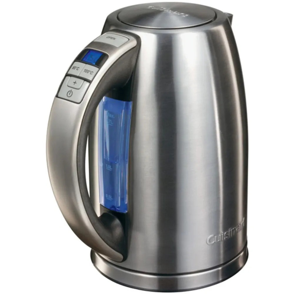 Cuisinart CPK17E Vattenkokare 1,7 l